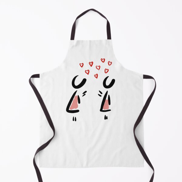 Item preview, Whether best friends or sisters, maybe twins, it is nice to have someone at your side and to be happy. Find love of life. designed and sold by Zwuck.