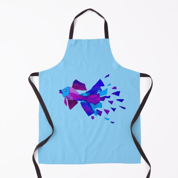 Item preview, Splish-Splash ~ Blue and Purple designed and sold by Clare Wuellner.