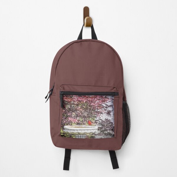 Item preview, A Refreshing Interlude designed and sold by Leslie Montgomery Art.