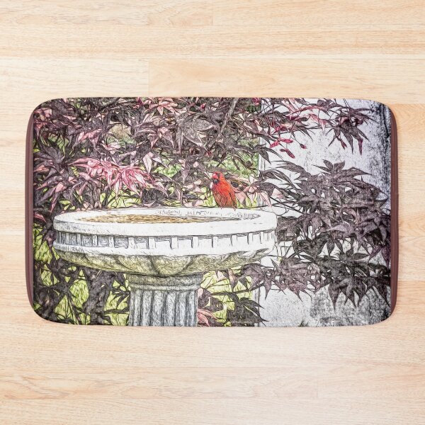Item preview, A Refreshing Interlude designed and sold by Finding Fortuity.
