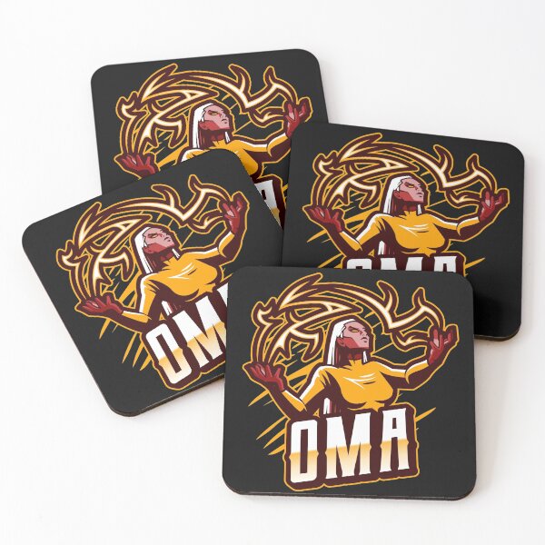 Item preview, Oma Großmutter Nan Grandmother German Deutsch Magic Hero designed and sold by Time4German.