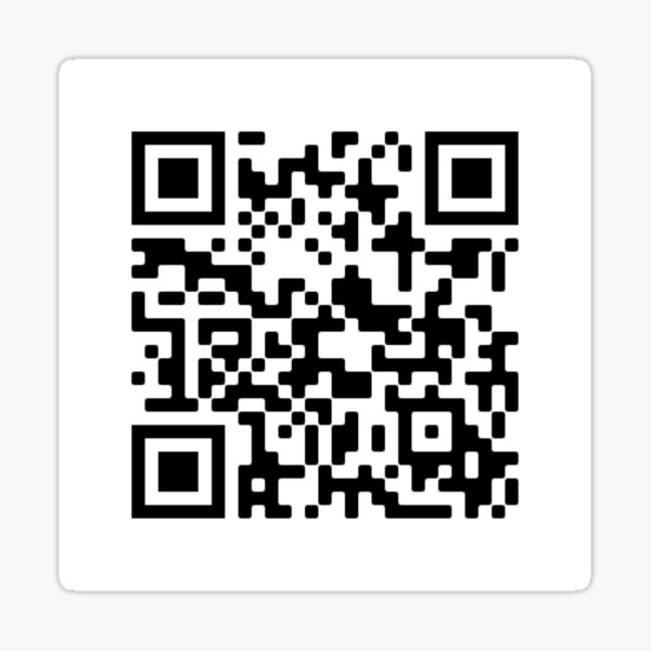 Qr Code Gifts Merchandise Redbubble