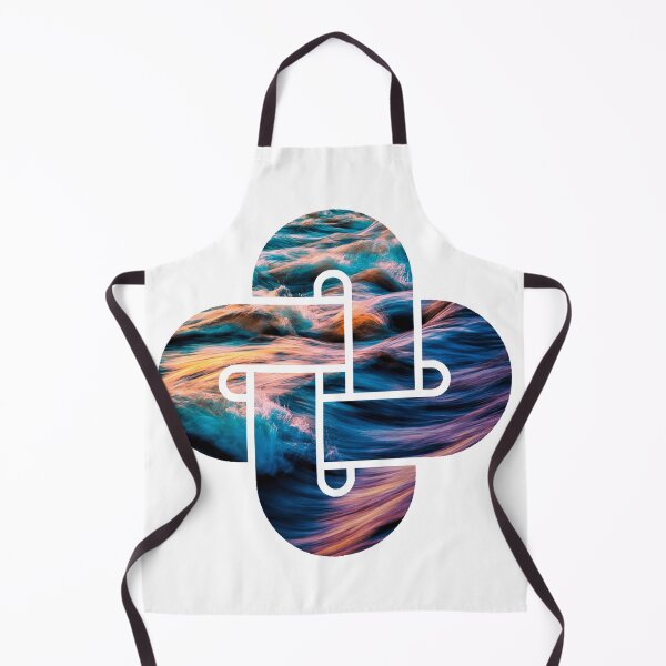 Item preview, Sunset Wave designed and sold by kandycoded.