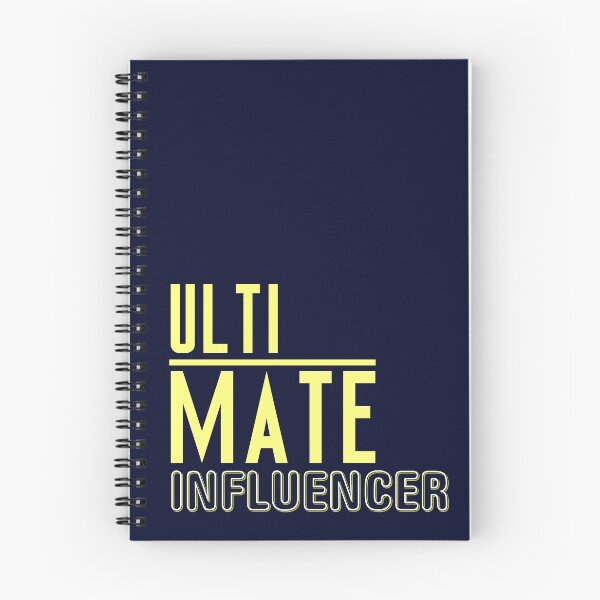 Item preview, Ultimate Influencer designed and sold by cecii7.