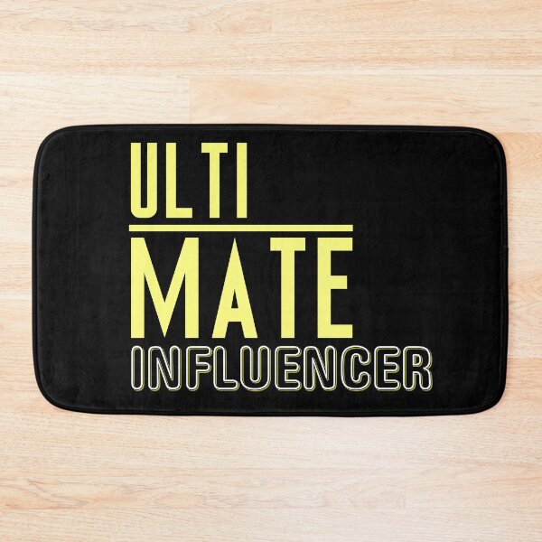 Item preview, Ultimate Influencer designed and sold by cecii7.