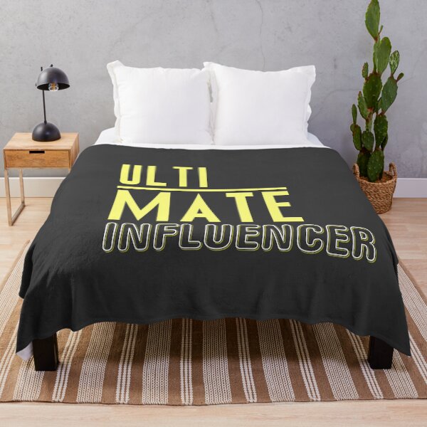 Item preview, Ultimate Influencer designed and sold by cecii7.