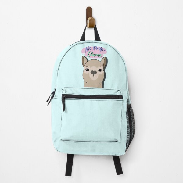 Item preview, No Prob-llama designed and sold by digitylart.