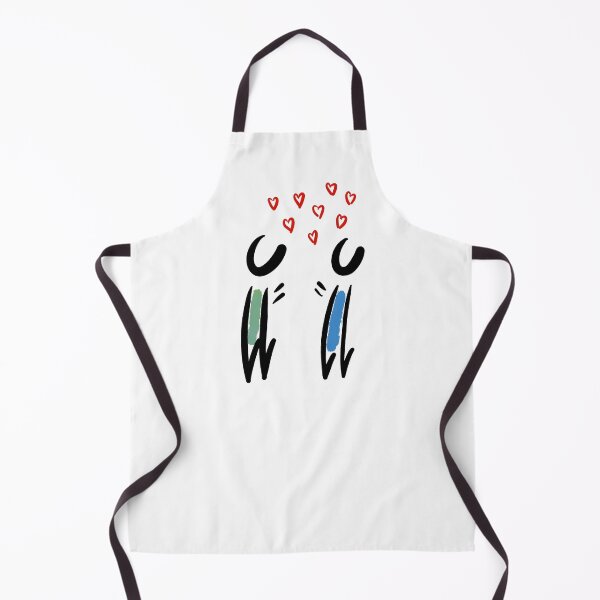 Item preview, Whether best friends or brothers maybe twins, it is nice to have someone at your side and to be happy. Find love of life. designed and sold by Zwuck.