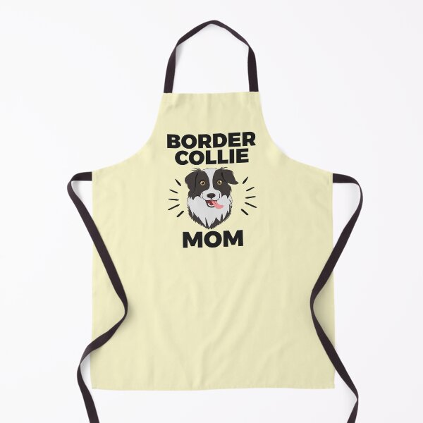 Item preview, Border Collie Mom for Women, Girls, who Own Border Collie Dogs designed and sold by EstelleStar.