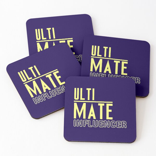 Item preview, Ultimate Influencer designed and sold by cecii7.