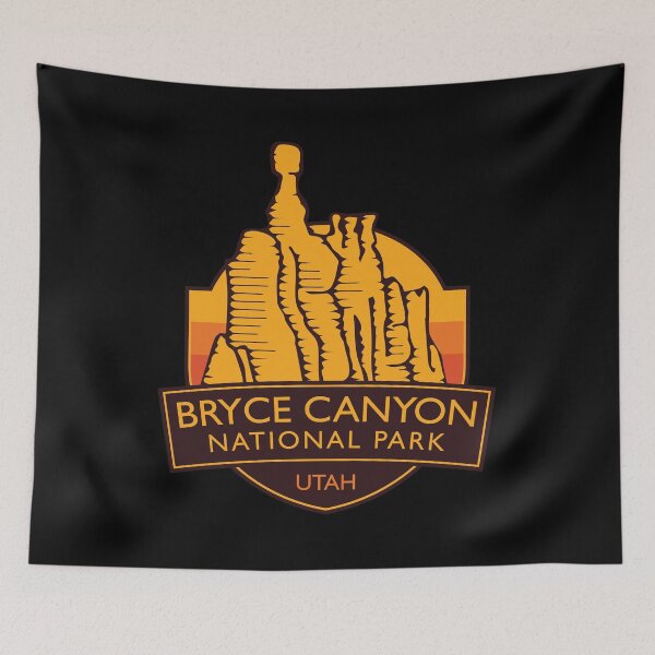 Item preview, Bryce Canyon National Park - Utah designed and sold by Moritz Schwäble.