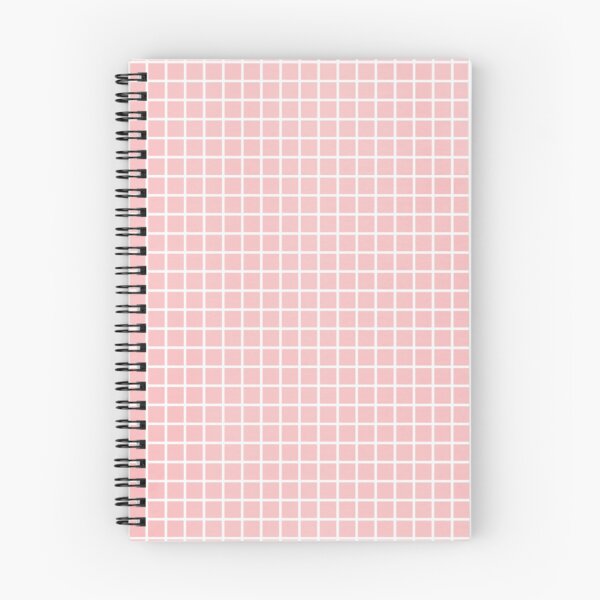 Item preview, Pink Squared Theme designed and sold by cafelab.