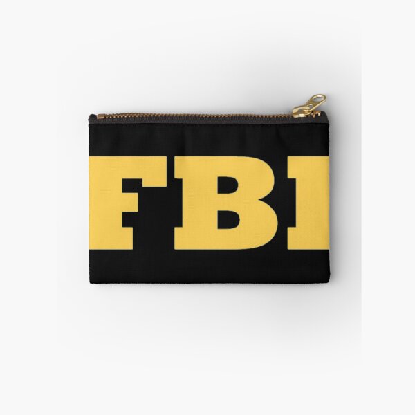 Item preview, FBI designed and sold by SirSleepsAlot.