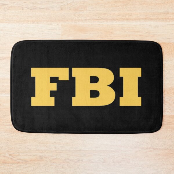 Artikelvorschau, FBI entworfen und verkauft von SirSleepsAlot.