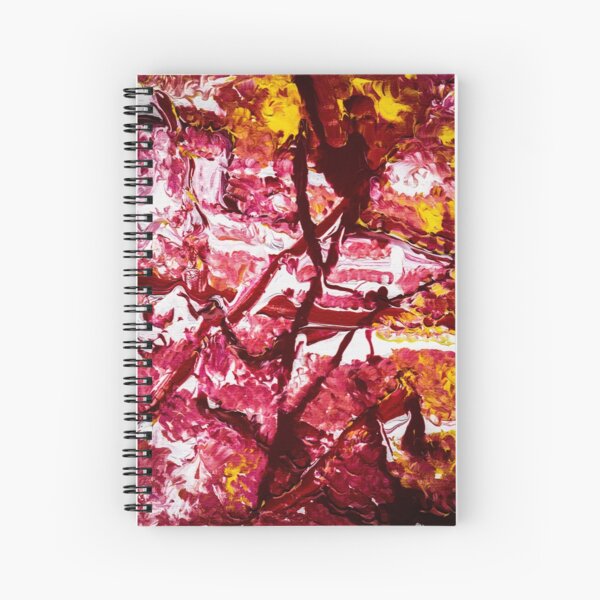 Artikel-Vorschau von Aries Splatter: Sun Melting, designt und verkauft von sophiaraquelart.