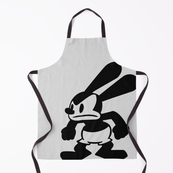 Item preview, Angry Oswald designed and sold by NoirPineapple.