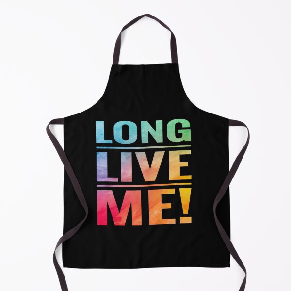 Item preview, Desire to live long and happy life. designed and sold by JaneVictoria.