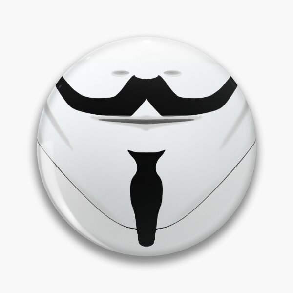 Item preview, THE MASK! designed and sold by ray 6volt.