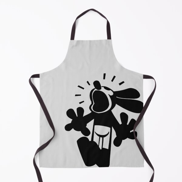 Item preview, Surprised Oswald designed and sold by NoirPineapple.