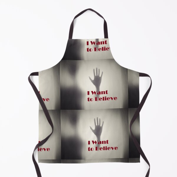 Item preview, I Want to Believe designed and sold by lotero.