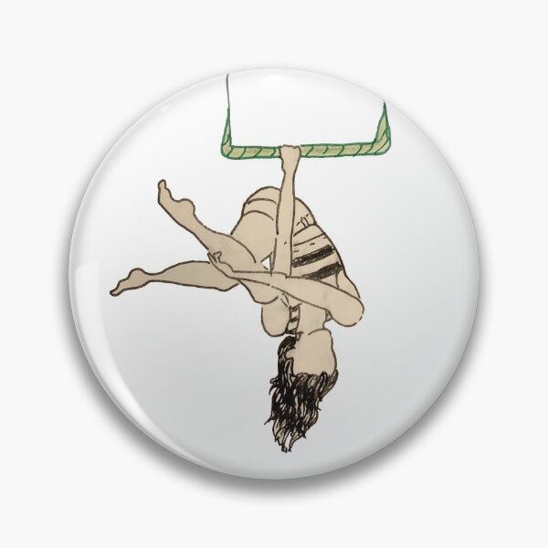 Item preview, Meat Hook Trapeze designed and sold by rlynnj.