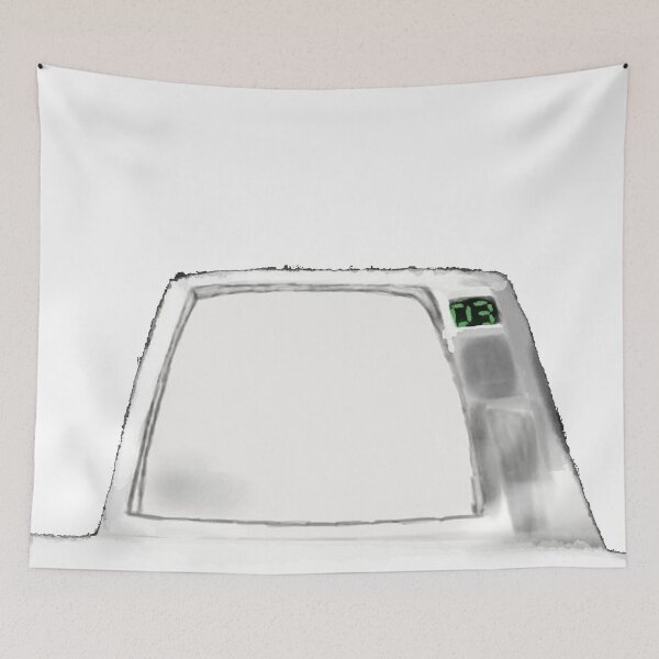 Item preview, Tv show designed and sold by PeterSamwell.