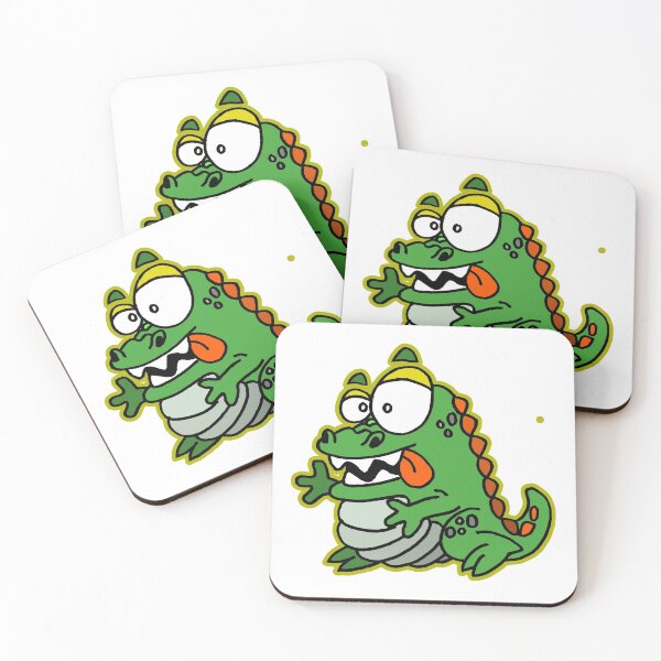 Item preview, Dinosaur designed and sold by Michael Garber.