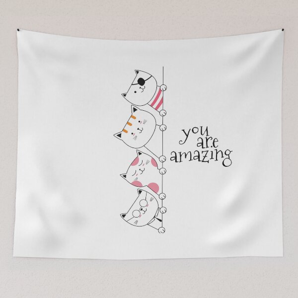 Item preview, You are amazing designed and sold by Design313.