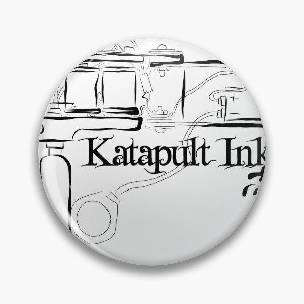 Item preview, Katapult Ink designed and sold by Katapultink.