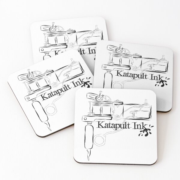 Item preview, Katapult Ink designed and sold by Katapultink.