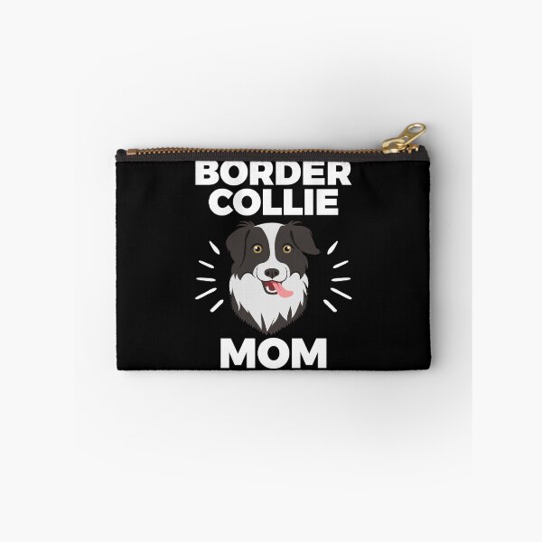 Item preview, Border Collie Mom for Women, Girls, Dog Owners designed and sold by EstelleStar.