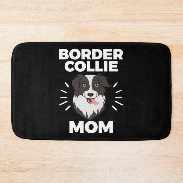 Item preview, Border Collie Mom for Women, Girls, Dog Owners designed and sold by EstelleStar.