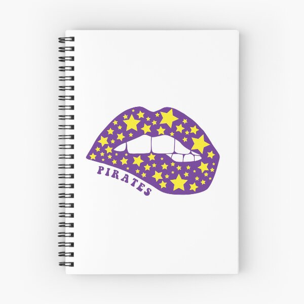Item preview, Lip Bite Pirates designed and sold by goesbylivvv.