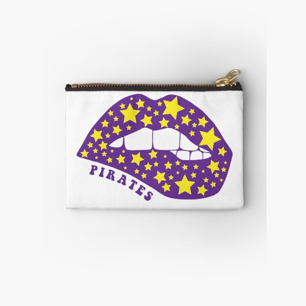 Item preview, Lip Bite Pirates designed and sold by goesbylivvv.