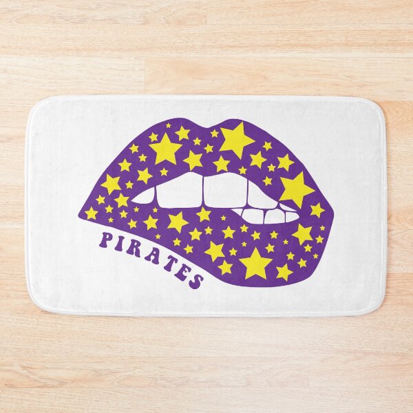 Item preview, Lip Bite Pirates designed and sold by goesbylivvv.