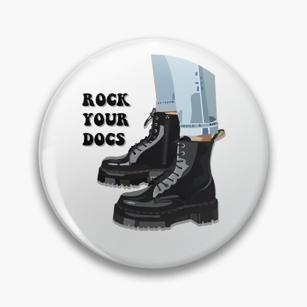 Item preview, Doc Martens designed and sold by alopez17.