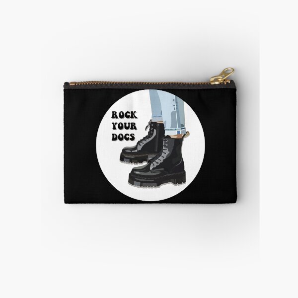 Item preview, Doc Martens designed and sold by alopez17.