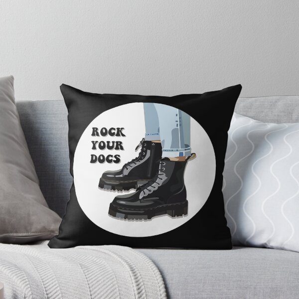 Item preview, Doc Martens designed and sold by alopez17.