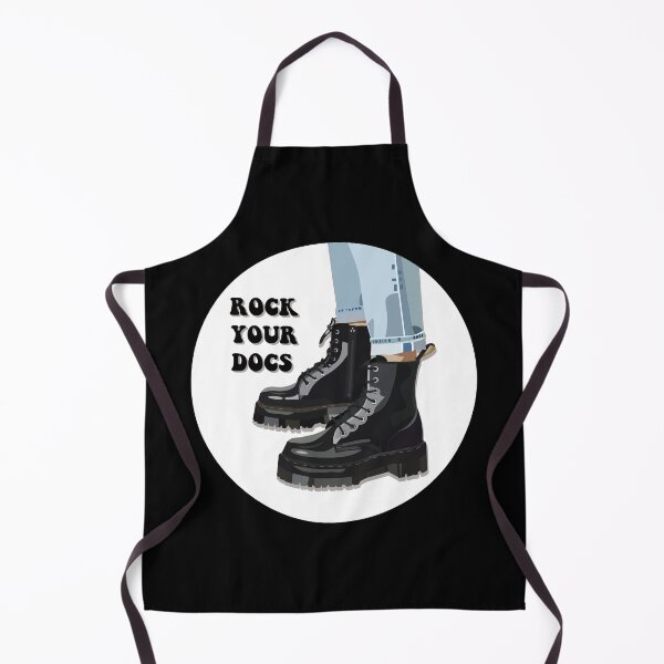 Item preview, Doc Martens designed and sold by alopez17.