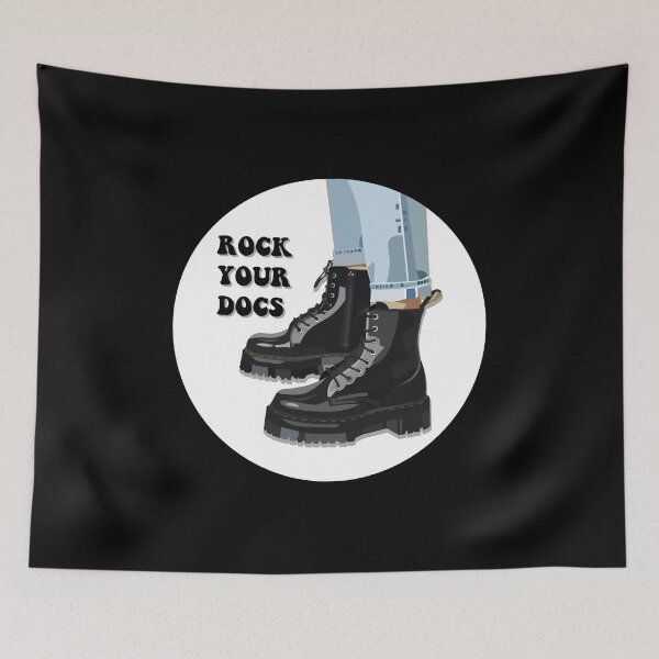 Item preview, Doc Martens designed and sold by alopez17.