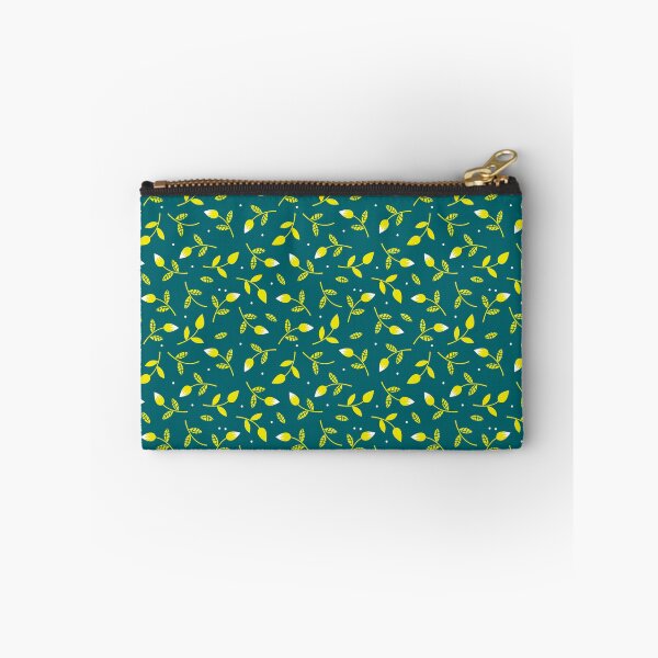 Item preview, flower bud | teal designed and sold by camcreativedk.