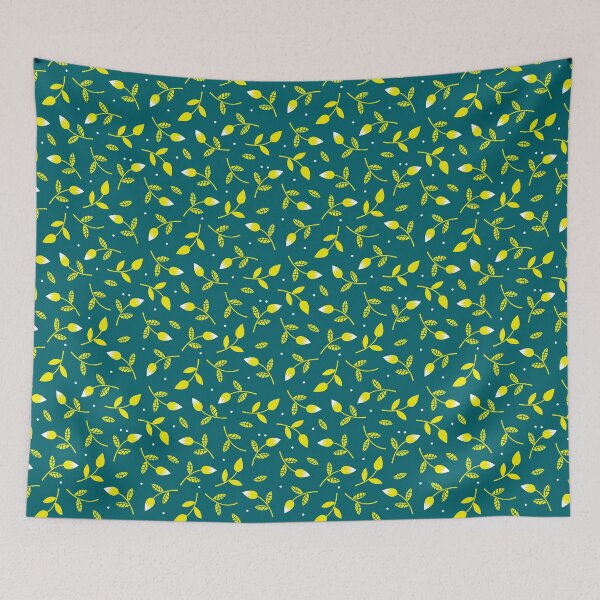 Item preview, flower bud | teal designed and sold by camcreativedk.