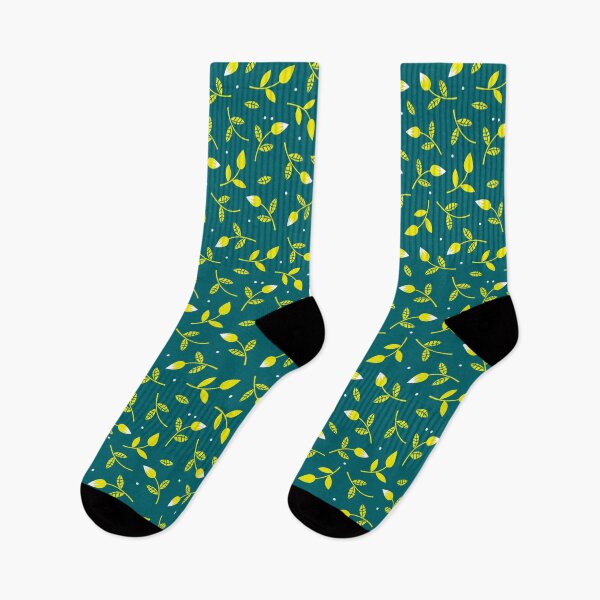 Item preview, flower bud | teal designed and sold by camcreativedk.
