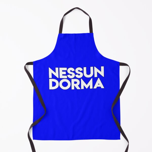 Item preview, Nessun Dorma designed and sold by nextgoalwins.