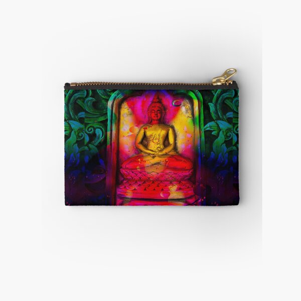 Item preview, Rainbow Buddha designed and sold by EdwardMonet.