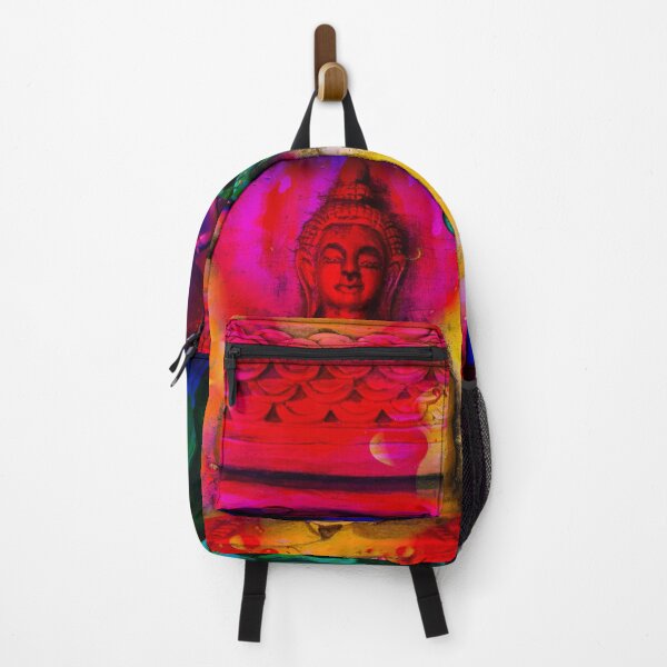 Item preview, Rainbow Buddha designed and sold by EdwardMonet.