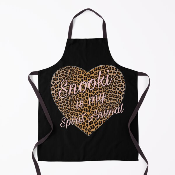 Item preview, Snooki is my spirit animal designed and sold by PrissyMarie.