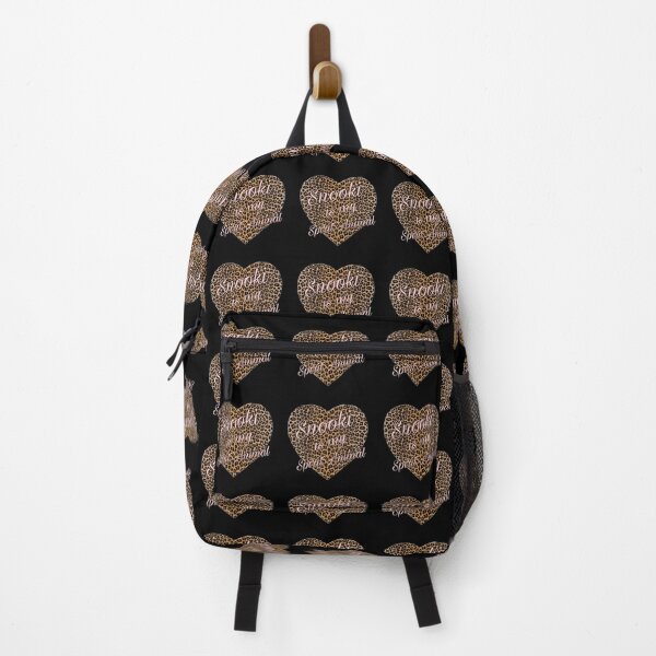 Item preview, Snooki is my spirit animal designed and sold by PrissyMarie.