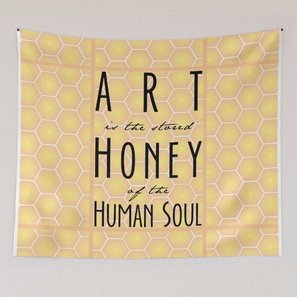 Item preview, Honey Soul designed and sold by Kailey Slemp.