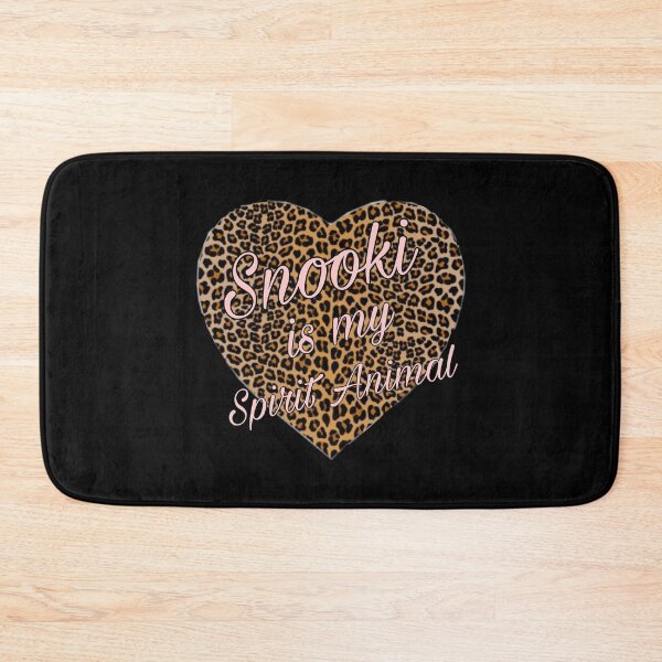 Item preview, Snooki is my spirit animal designed and sold by PrissyMarie.